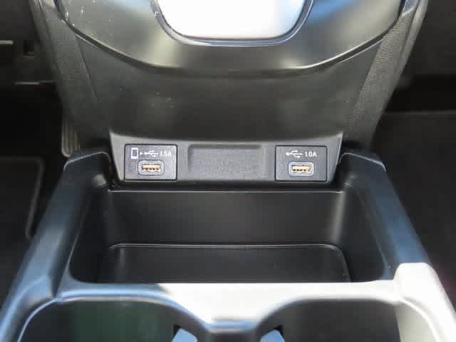 2022 Honda CR-V EX photo 19