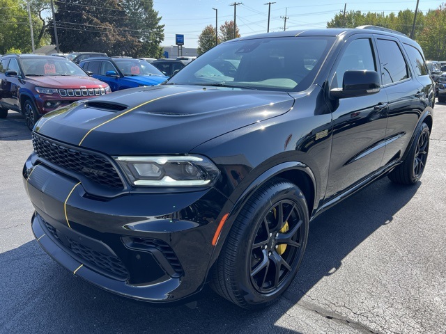 2024 Dodge Durango SRT 392 photo 27