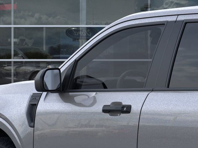 2025 Ford Maverick XL photo 18