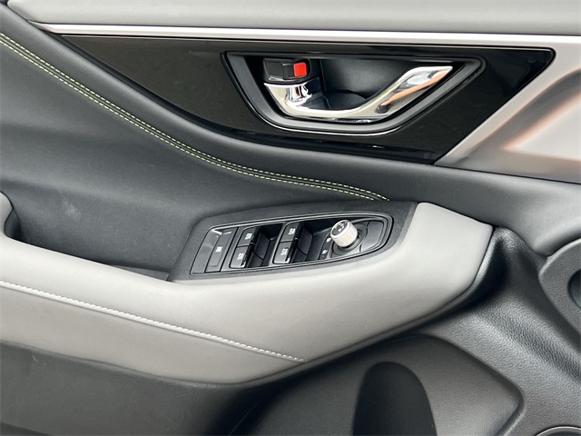 2024 Subaru Outback Onyx Edition photo 31