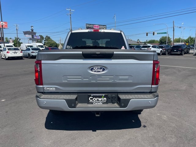 2025 Ford F-150 STX photo 15