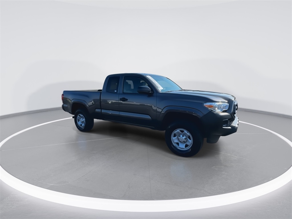 2023 Toyota Tacoma SR 4x4 photo 2