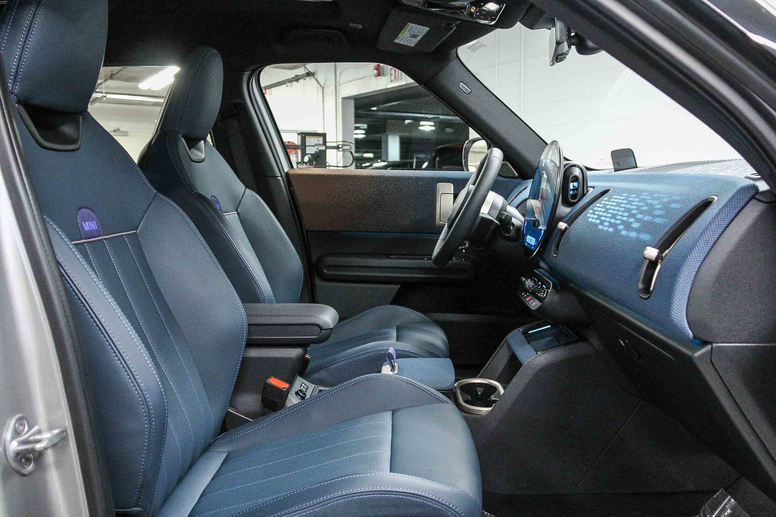 2025 Mini Countryman S ALL4 photo 18