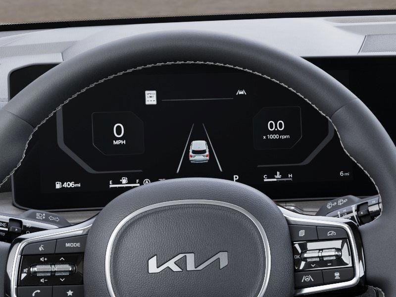 2025 Kia Sorento X-Line SX photo 19