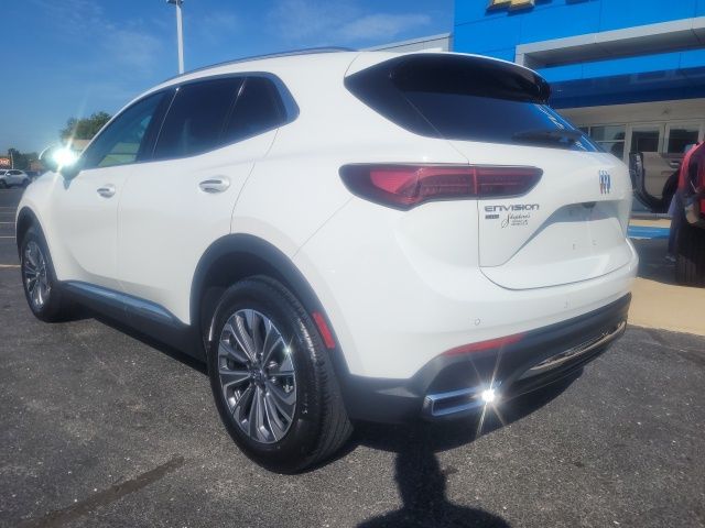 2024 Buick Envision Preferred photo 4