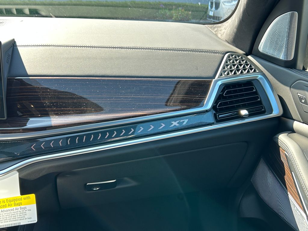 2026 Bmw X7 xDrive40i photo 26