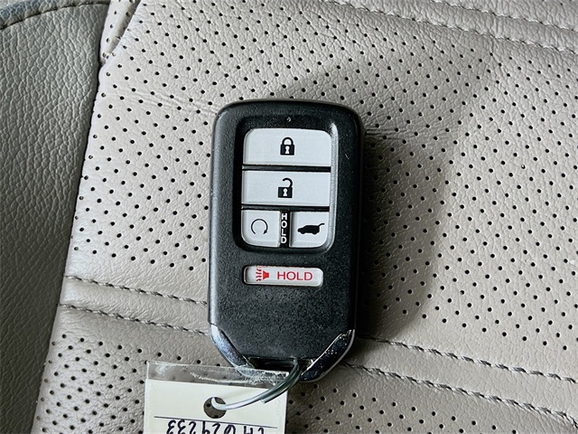 2020 Honda CR-V EX-L photo 17