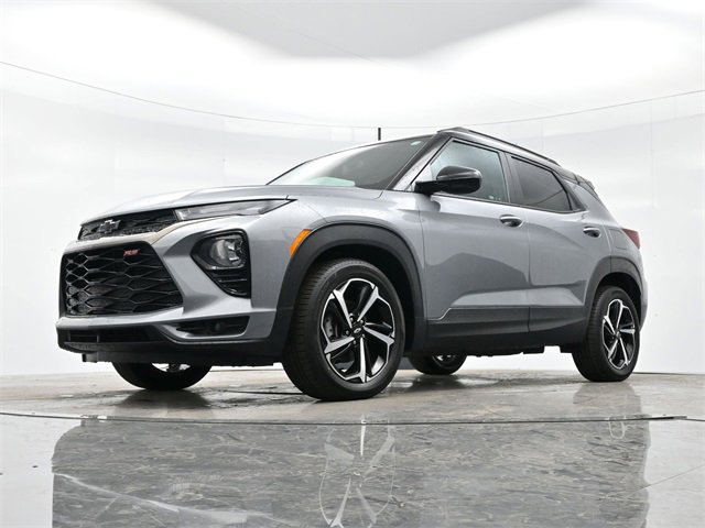 2023 Chevrolet Trailblazer RS photo 24