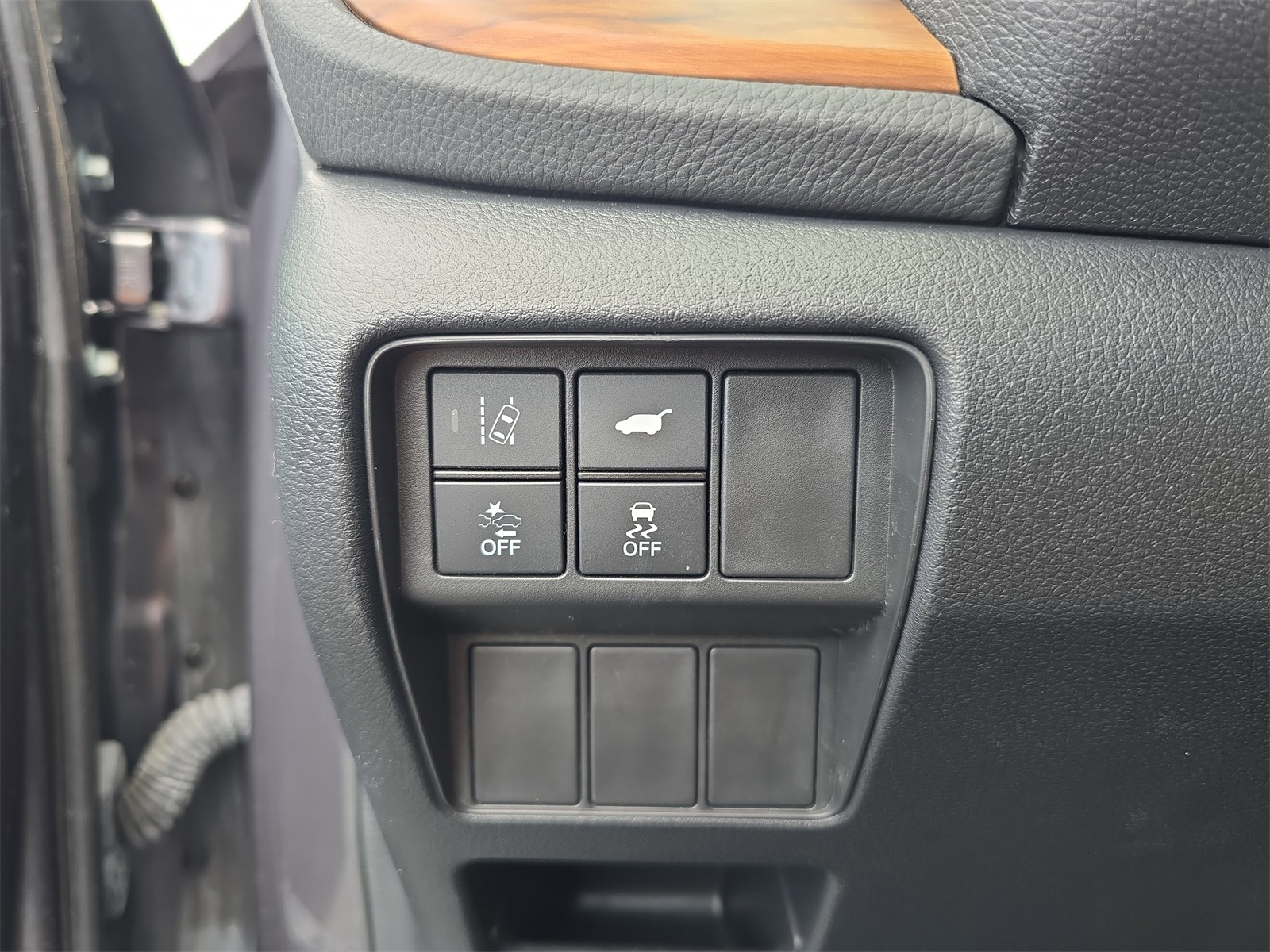 2022 Honda CR-V EX-L photo 21