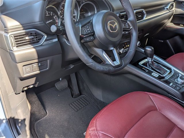 2023 Mazda CX-5 2.5 S Carbon photo 16