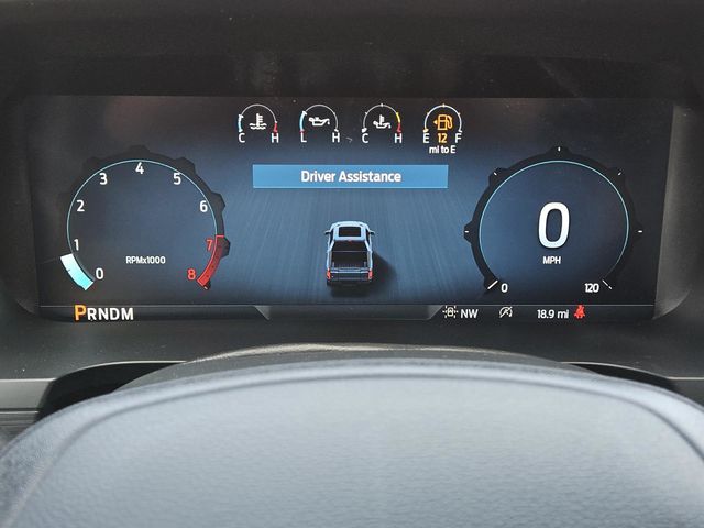 2025 Ford F-150 STX photo 16
