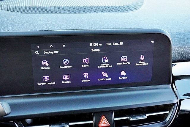 2024 Kia Seltos S photo 23