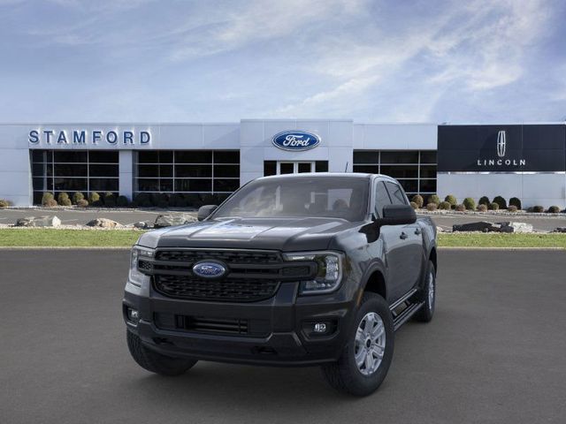 2025 Ford Ranger XL photo 2