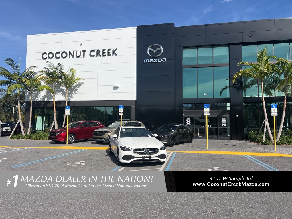 2022 Mercedes-Benz C-Class Sedan C 300's photo