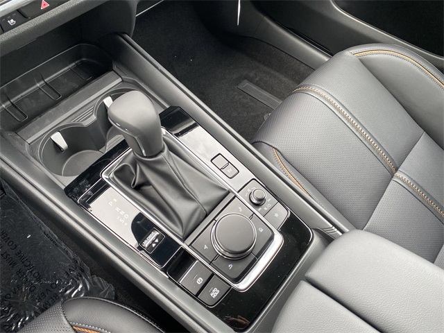 2025 Mazda CX-50 Premium Plus photo 23