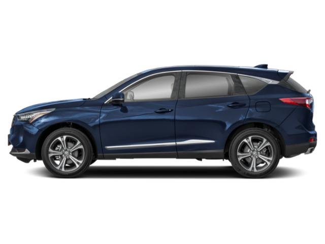 2025 Acura RDX Technology photo 3