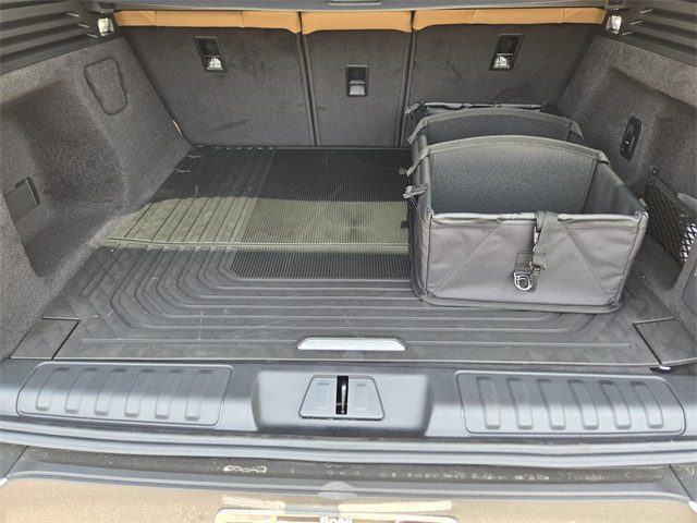 2025 Land Rover Range Rover Sport SE photo 19