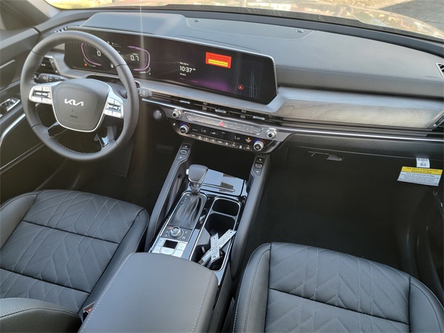 2025 Kia Telluride X-Line EX X-Pro photo 30