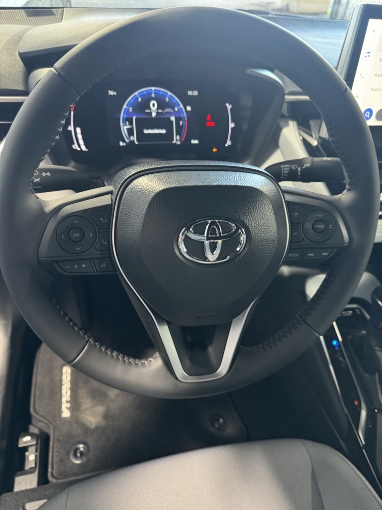 2025 Toyota Corolla SE photo 28