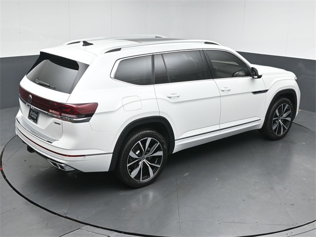 2024 VOLKSWAGEN ATLAS - Image 51