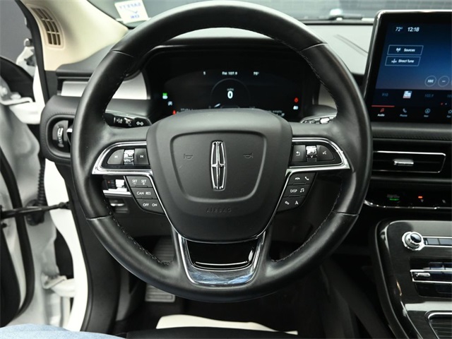 2023 LINCOLN NAUTILUS - Image 15