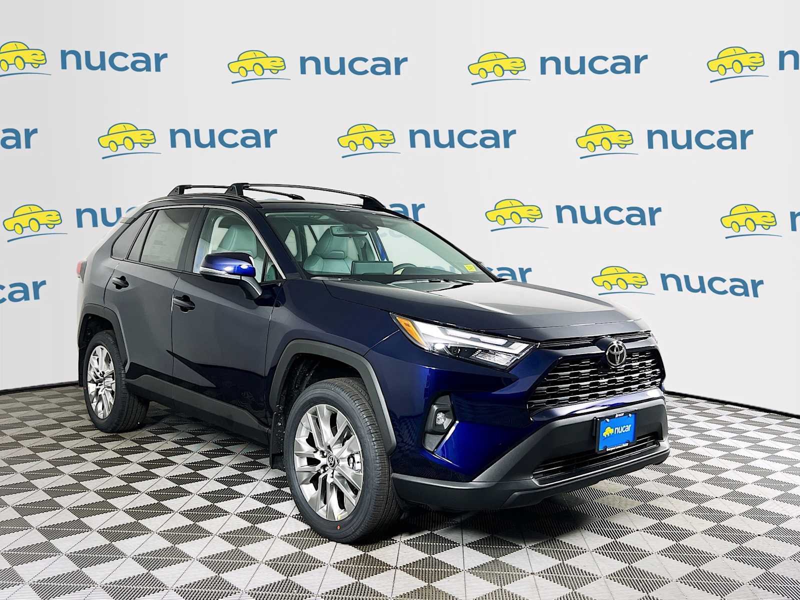 2025 Toyota RAV4 XLE Premium's photo