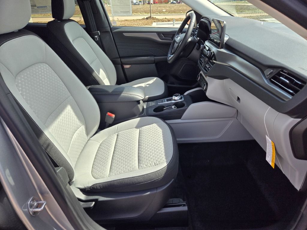 2024 Ford Escape Active photo 5