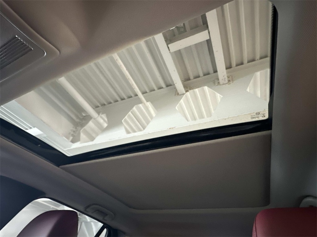 2026 Mazda CX-50 2.5 Premium photo 3