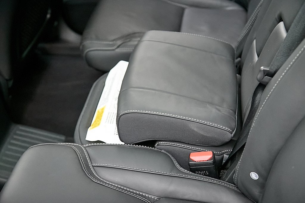 2023 VOLVO XC90 - Image 19