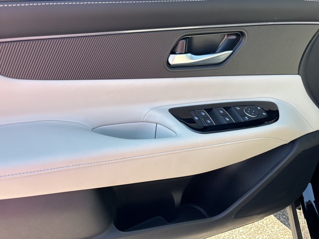 2025 Nissan Murano SV photo 15