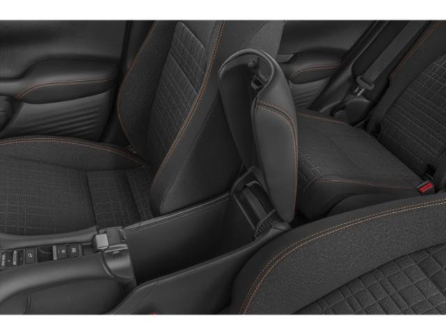 2026 Honda HR-V Sport photo 14