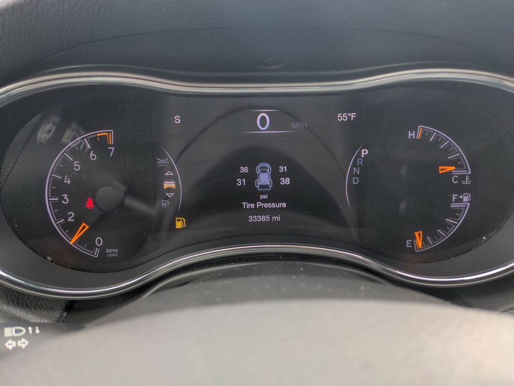 2022 Jeep Cherokee Limited photo 14