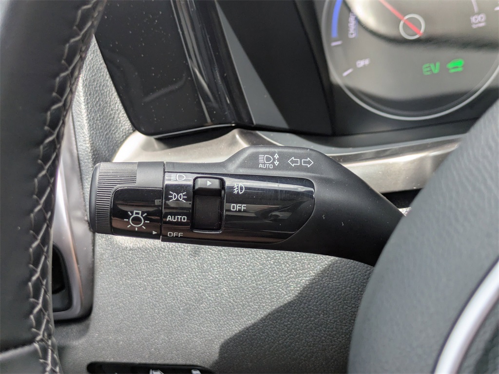 2023 Kia Sorento Hybrid EX photo 30