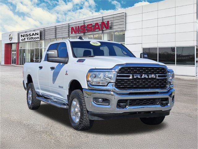 2023 RAM Ram 2500 Pickup Big Horn's photo