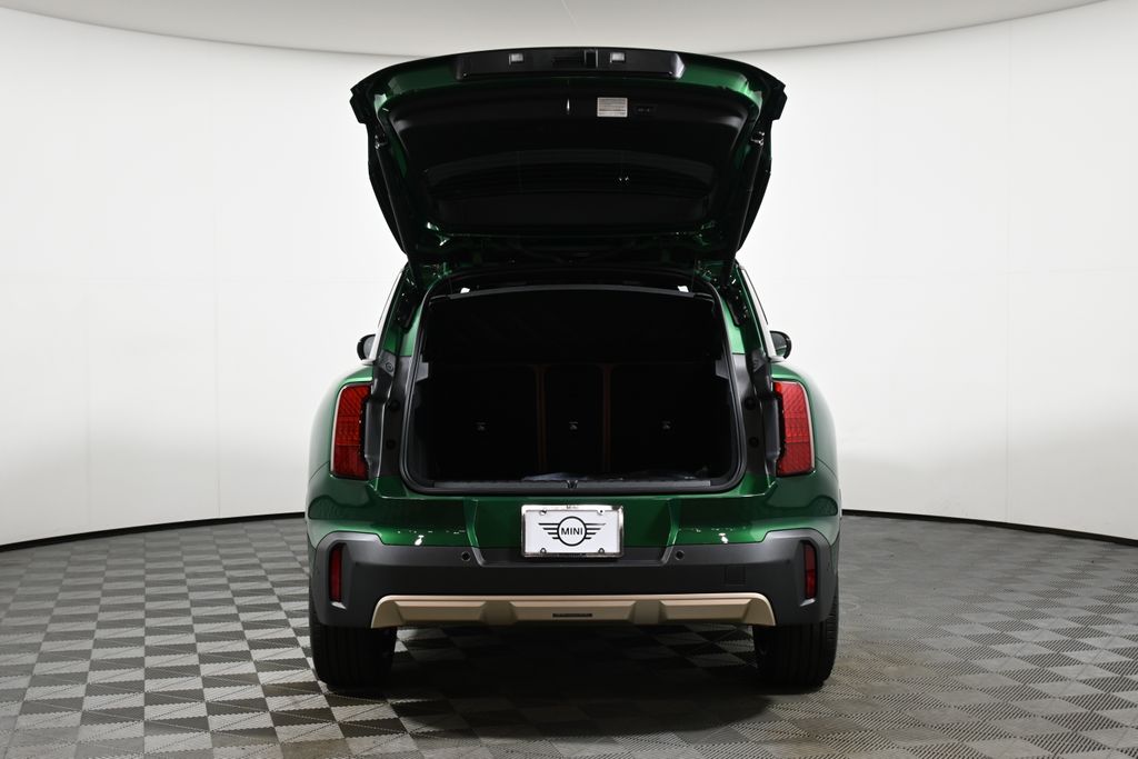 2026 Mini Countryman S ALL4 photo 23