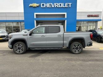 2024 GMC Sierra Work Truck's photo