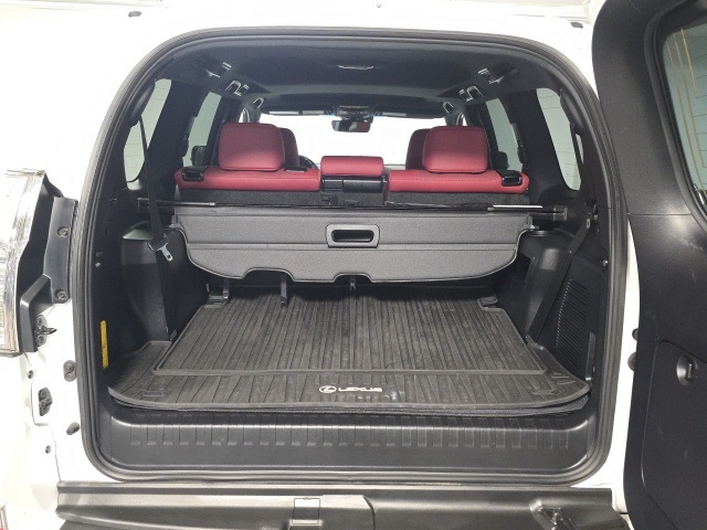 2023 Lexus GX 460 photo 4