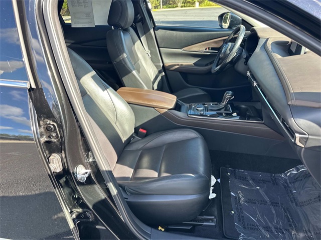 2023 Mazda CX-30 Turbo Premium photo 14