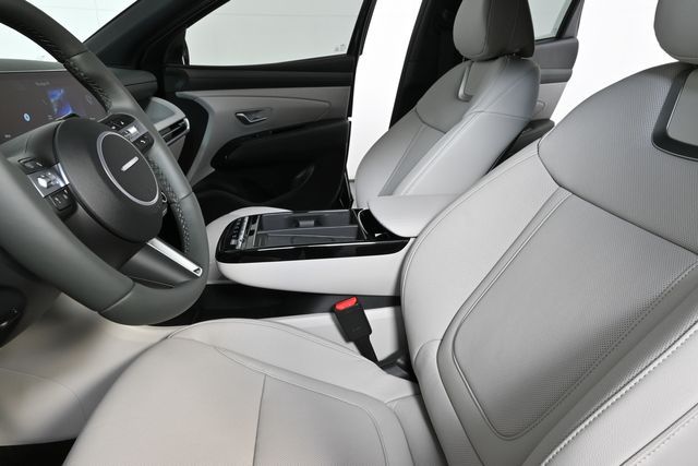 2026 Hyundai Tucson Limited photo 14