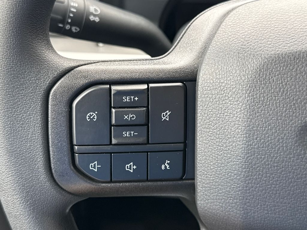 2026 Ford F-250 XLT photo 17