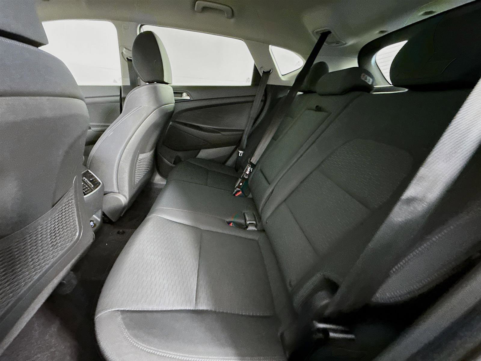 2019 Hyundai Tucson SEL photo 21