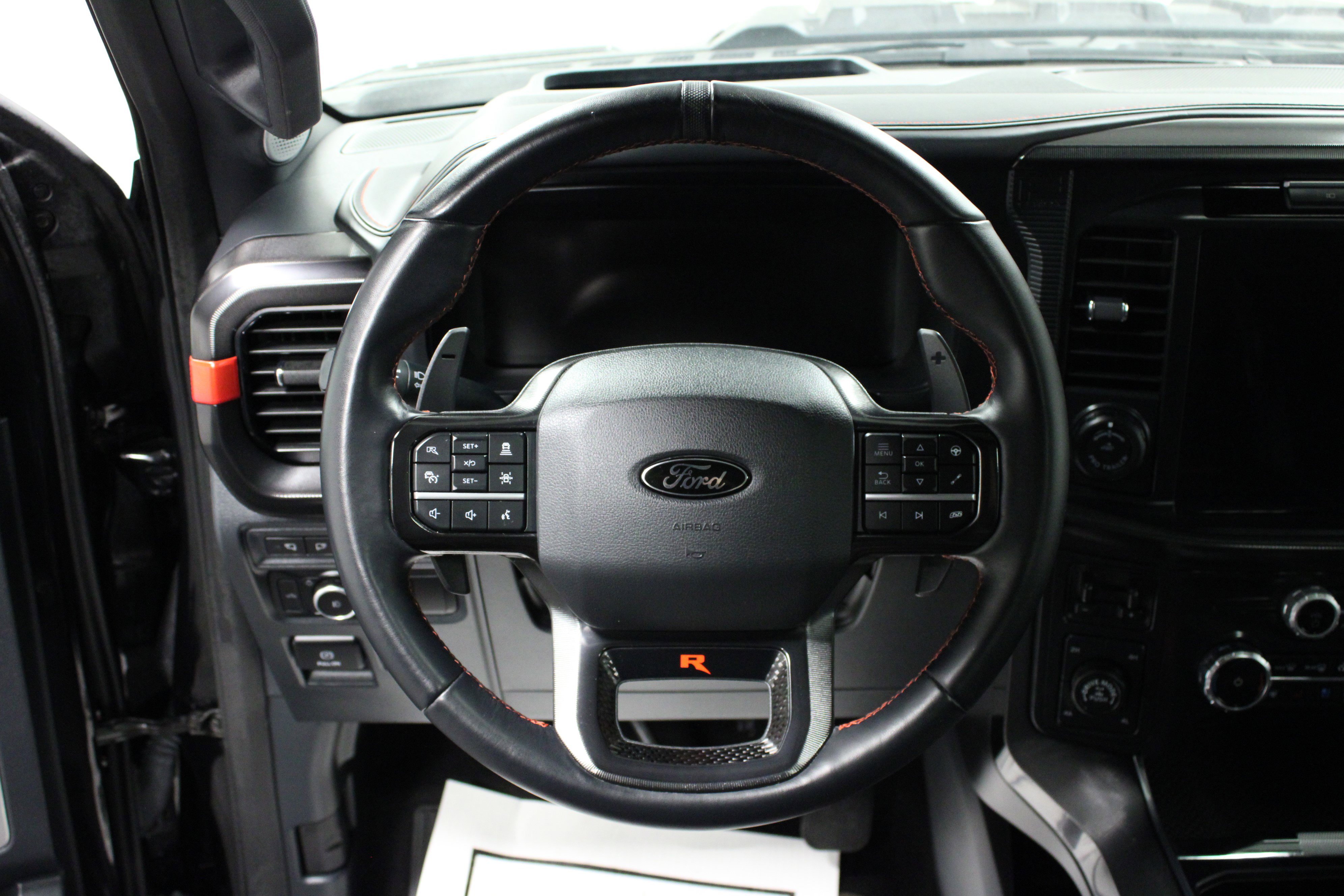 2024 Ford F-150 Raptor photo 15