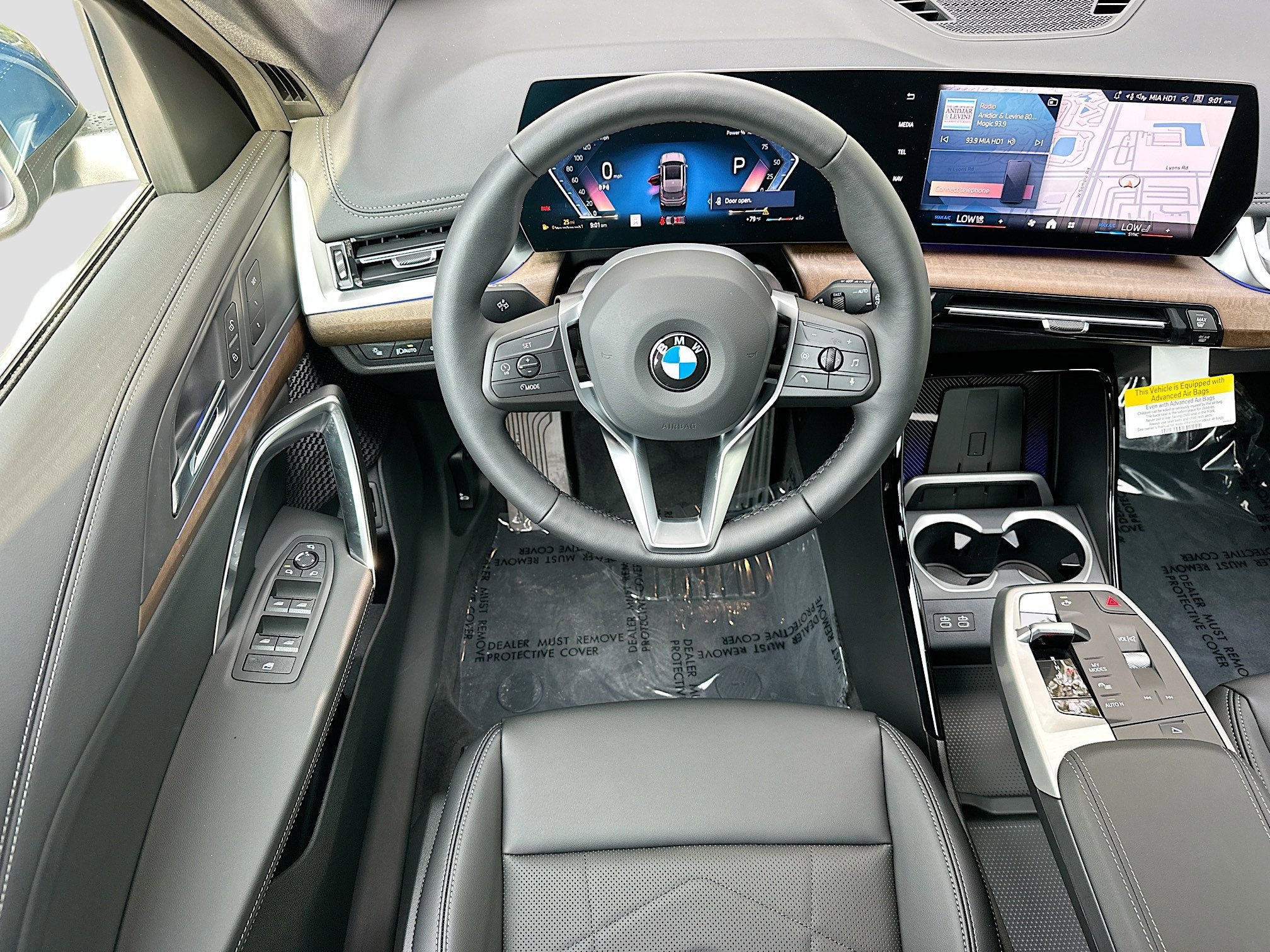 2026 Bmw X1 XDrive28i photo 18