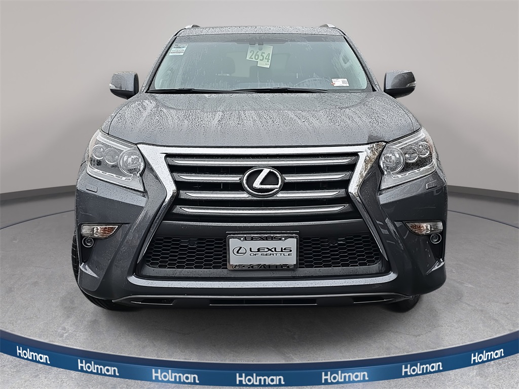 2015 Lexus GX 460 photo 2
