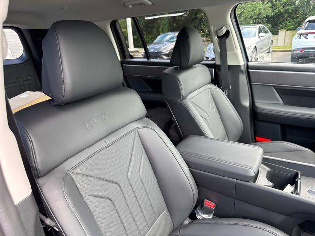 2026 Hyundai Santa Fe XRT photo 14
