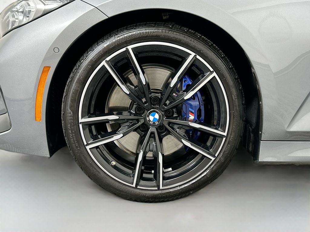 2023 Bmw M340i photo 31