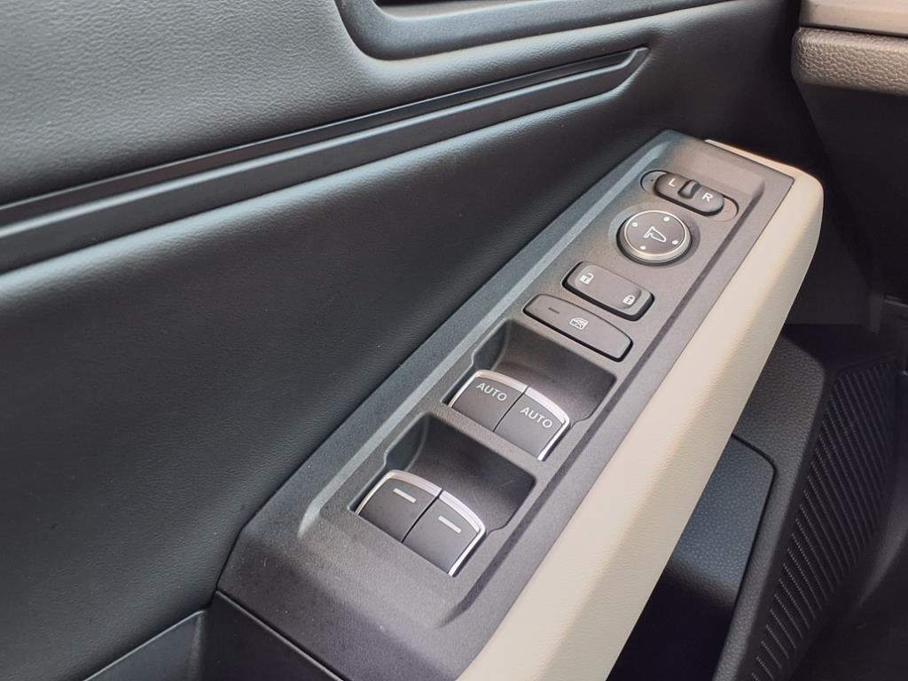 2025 Honda Accord SE photo 25