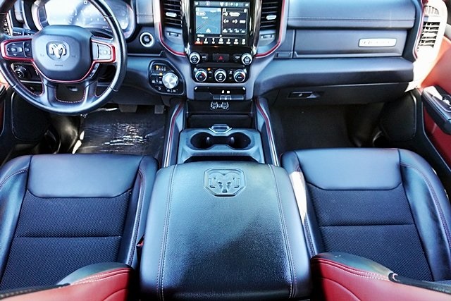 2024 Ram 1500 Rebel photo 19