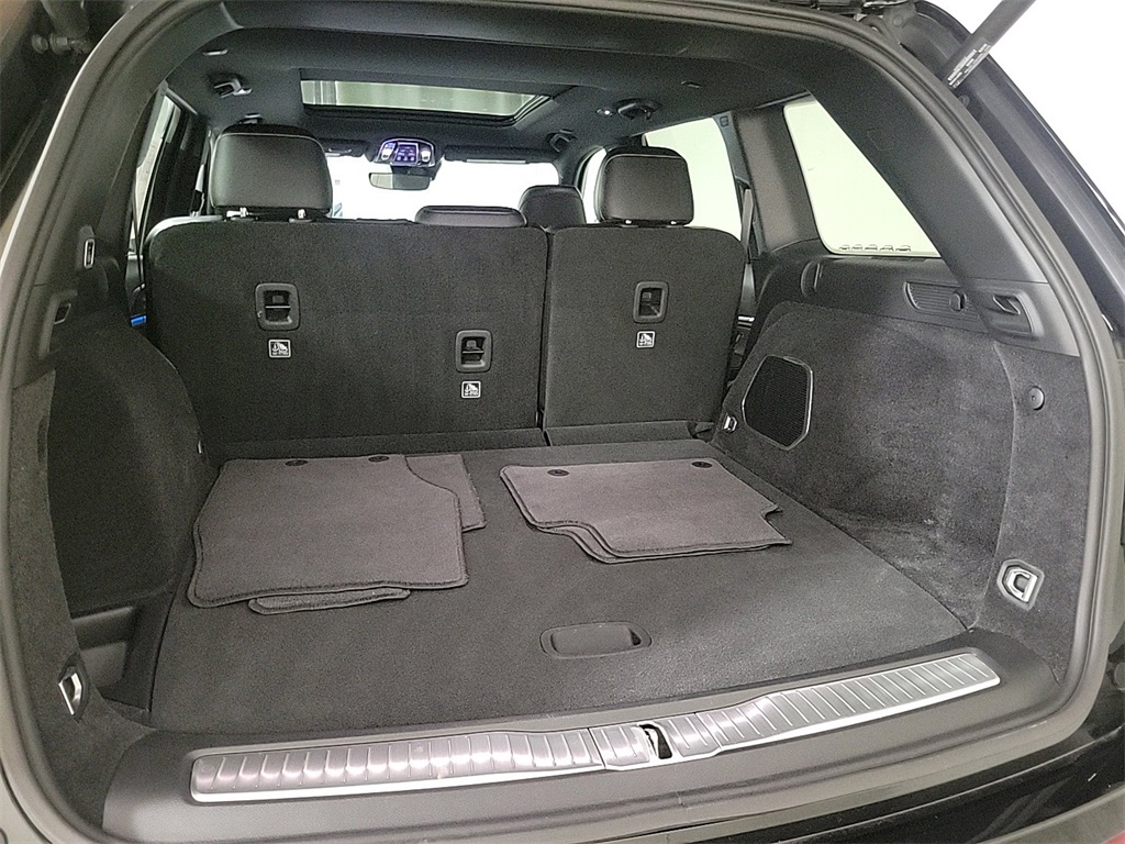 2024 JEEP GRAND CHEROKEE - Image 22