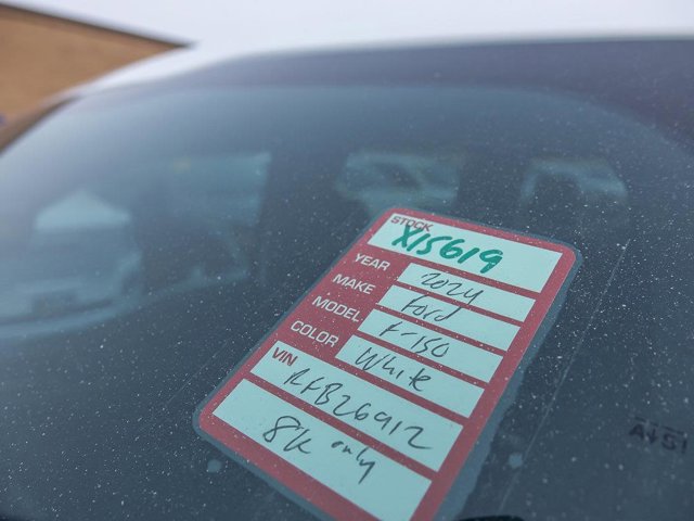 2024 FORD F-150 - Image 56